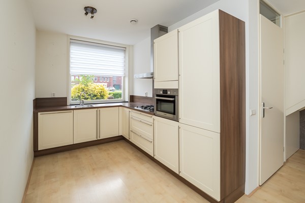 Medium property photo - Vervoornlaan 17, 4171 DA Herwijnen